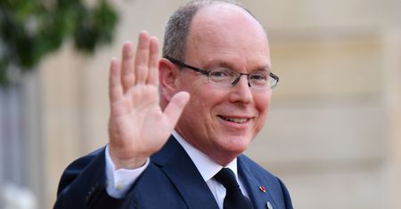 Książę Albert pokonał koronawirusa. Był pierwszą głową państwa, która się zaraziła