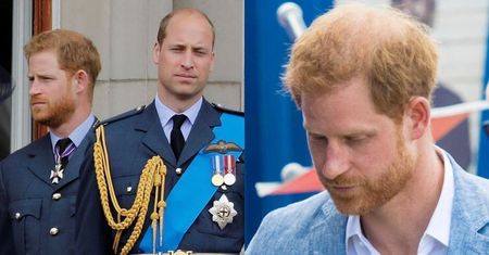 Relacje Williama i Harry'ego pogarszały się już od dawna? "On i Kate nigdy nie dali Meghan szansy"