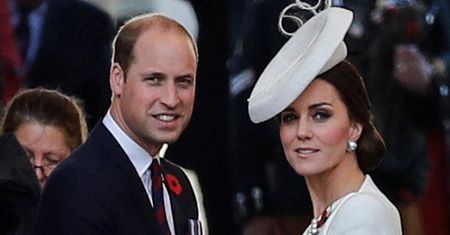Księżna Kate i książę William inspirują się działaniem księżnej Diany. Odwiedzą to samo miejsce