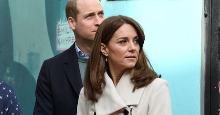 Kate Middleton i książę William podziękowali lekarzom. "Cały kraj jest z was dumny"