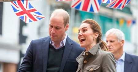 Księżna Kate i książę William atakowani przez obrońców praw zwierząt. Wystarczyło kilka zdjęć