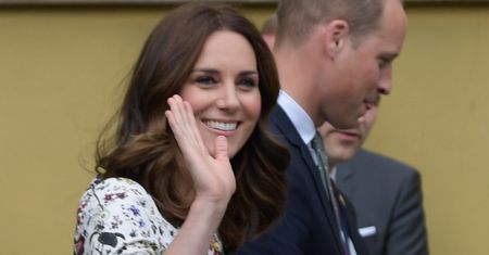 Księżna Kate i książę William pokazali, jak wygląda ich home office