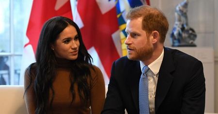 Meghan Markle i książę Harry wkrótce odczują skutki uboczne "Megxitu"? Nikt nie chce zapłacić za ich ochronę...