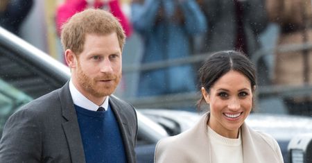 Książę Harry podarował wyjątkowy prezent na chrzest księcia Louisa. Wydał na niego 8 tys. funtów