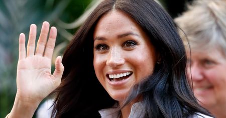 Księżna Meghan i książę Harry: fotograf pokazał ich pierwsze zdjęcie