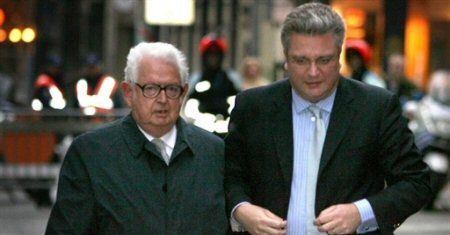Książę ma zwrócić zdefraudowane pieniądze