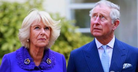 Skandal na szczytach władzy! Książę Karol i księżna Camilla mają nieślubne dziecko?!