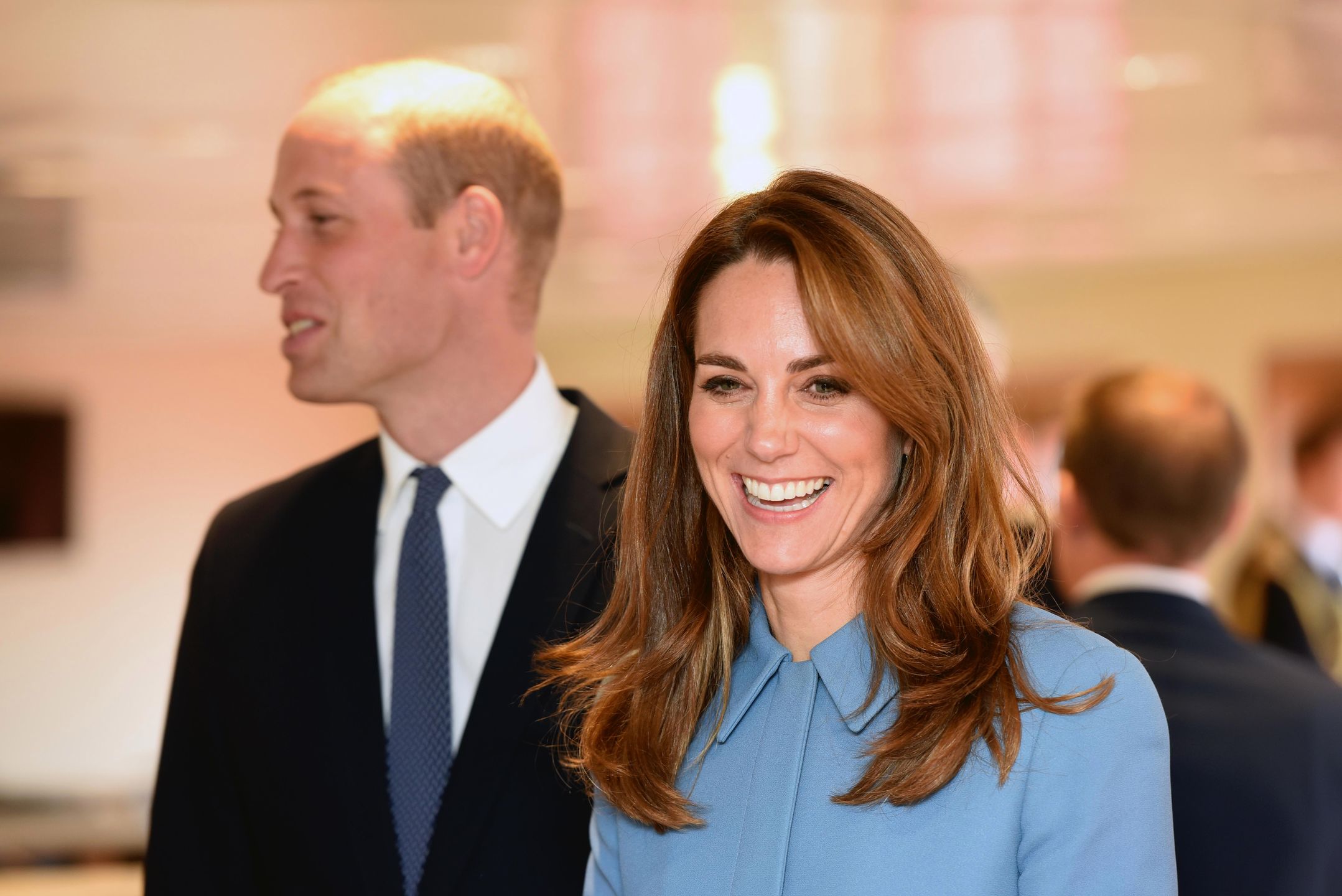 Kate Middleton i książę William oceniani przez ekspertów od mowy ciała
