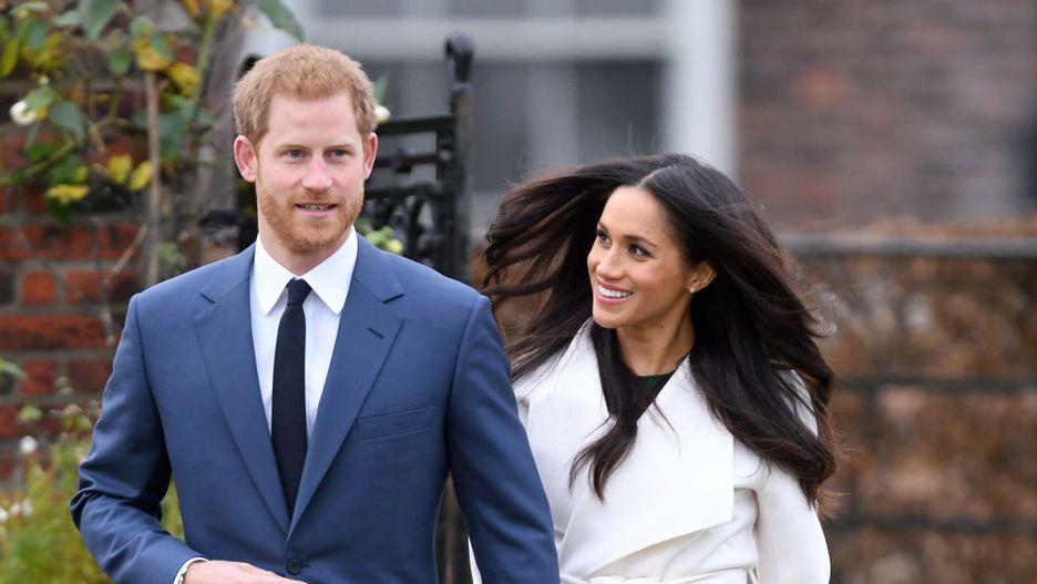 Jeśli masz już dosyć tematu ślubu Meghan i Harry'ego, musisz mieć ten gadżet