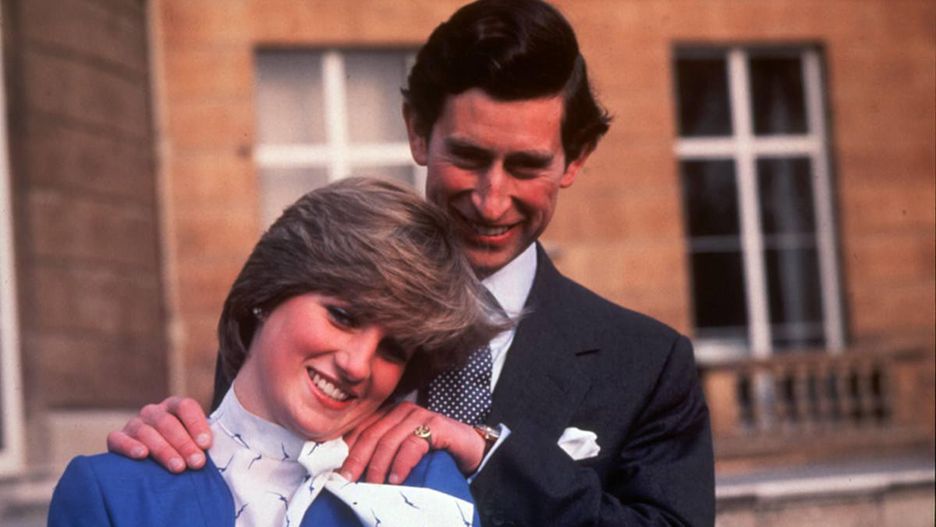 Brytyjczycy uwielbiali księżą Dianę