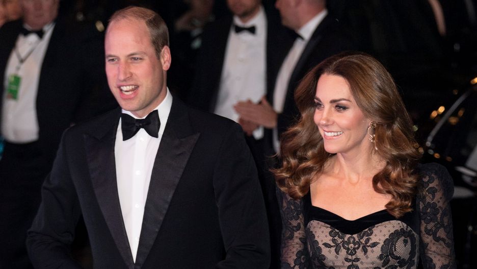 Kate Middleton czekają wyjątkowe urodziny