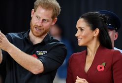 Dziecko Meghan i Harry'ego jednym z najbogatszych książąt świata