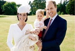 Księżna Kate pokazała w końcu księcia Louisa!