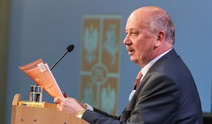 Kłopoty Związku Polaków na Litwie. Ich liderowi grozi w Polsce więzienie