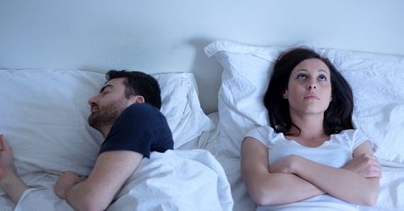 Kompromitujące badania nowożeńców. Prawie połowa mężczyzn nie wie, kiedy ich kobiety osiągają orgazm