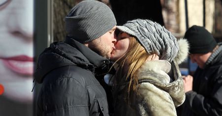 Klin klinem, czyli miłość na zakładkę. Oliwia i Tadek próbowali – z różnym skutkiem