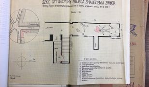 Ostatni wampir PRL-u. Dzielił miasto na cztery sektory i polował