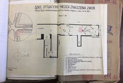 Ostatni wampir PRL-u. Dzielił miasto na cztery sektory i polował