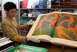 30 kilogramów impresjonistów