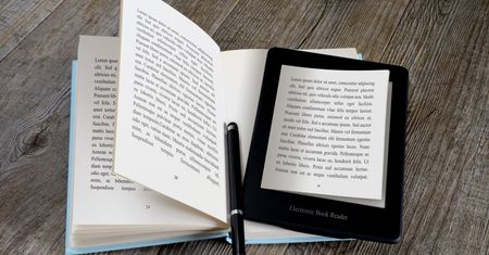 Zadbaj o swojego e-booka. Wybieramy najlepsze etui