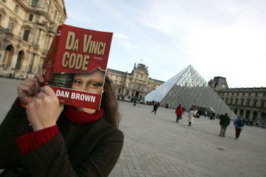 Muzułmanie i katolicy wspólnie przeciw "Kodowi da Vinci"
