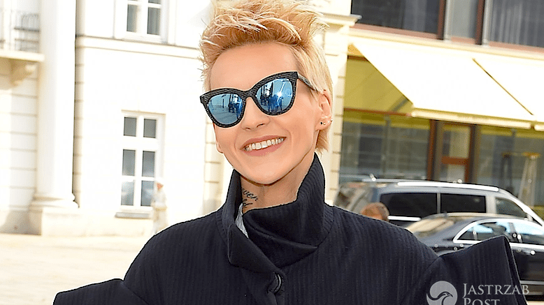 Książka Agnieszki Chylińskiej