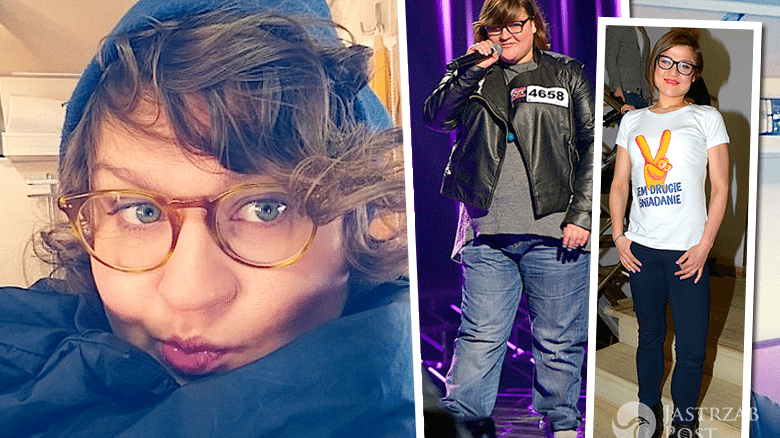 Dominika Gwit o diecie