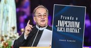 Powstała książka o imperium ojca Rydzyka. Wyjaśnia wszystkie przypisywane mu skandale