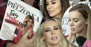 Gwiazdy o współpracy z makijażystką Magdą Pieczonką. Za co najbardziej ją cenią? [WIDEO]