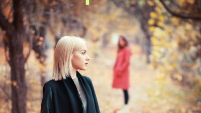 "Nie zabijaj tej miłości" w sprzedaży od 17 kwietnia