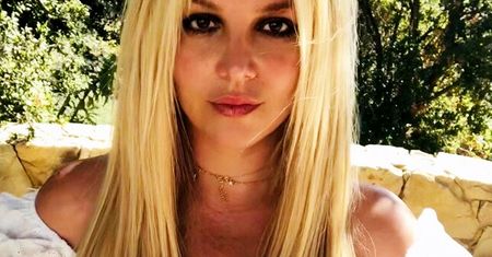 Britney Spears pisze książkę. Już sama zapowiedź jest wstrząsająca