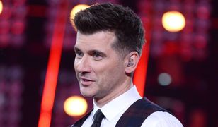 "Dance, dance, dance": Tomasz Kammel ma poprowadzić drugą edycję programu