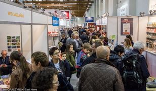 Pisarze grożą bojkotem Targów Książki