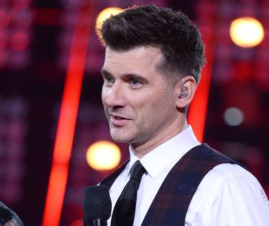 "Dance, dance, dance": Tomasz Kammel ma poprowadzić drugą edycję programu