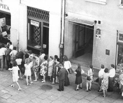 Bananowa młodzież. Skąd wzięło się to określenie? Co oznacza?