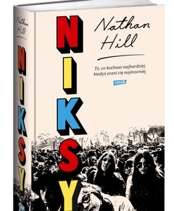 To co kochasz najbardziej, kiedyś zrani cię najmocniej