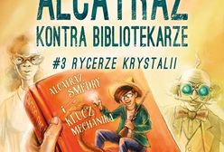 Żywa legenda z talentem do psucia wszystkiego