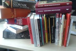 Mówi się, że Polacy nie czytają książek. Ten widok zaprzecza wszelkim teoriom