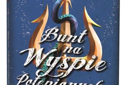 Bunt na Wyspie Potępionych. Urodzeni, by czynić zło?