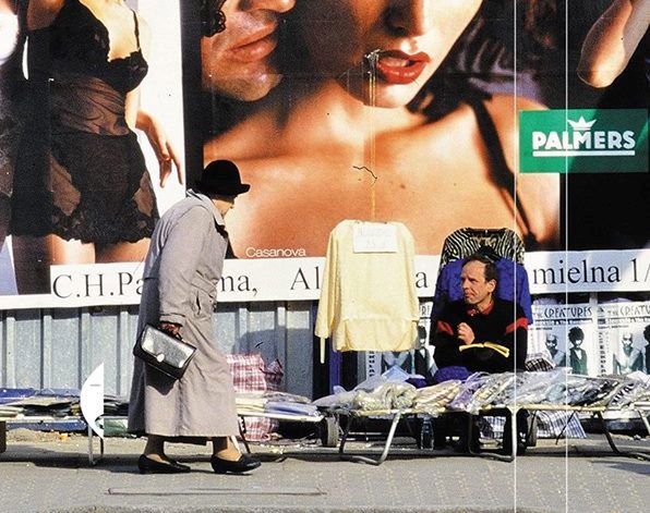 Gadżet, o którym w latach 90. marzyli wszyscy Polacy. Kosztował tyle, co pół samochodu