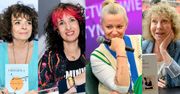 Gwiazdy na targach książki: Katarzyna Grochola, Dorota Szelągowska, Alicja Majewska