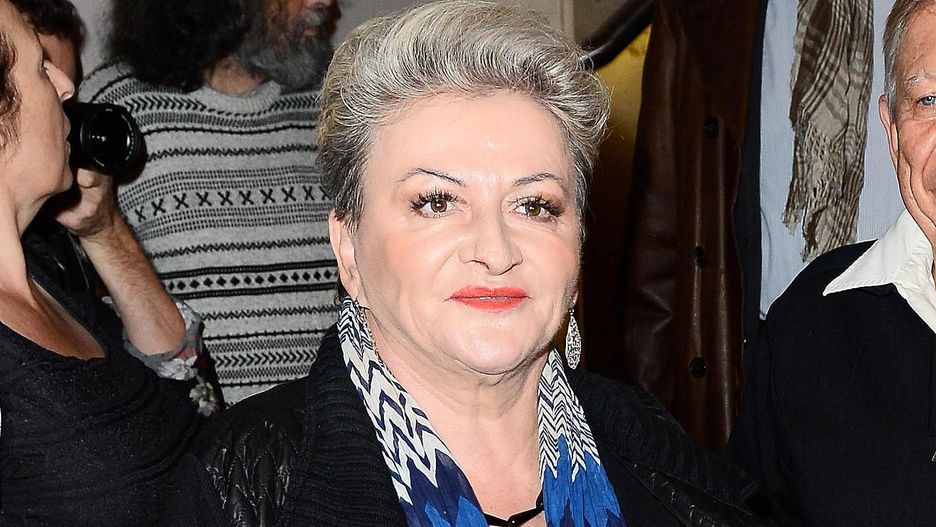 Hanna Bakuła nie ukrywa, że związki starszych mężczyzn z młodszymi kobietami są "niesmaczne"