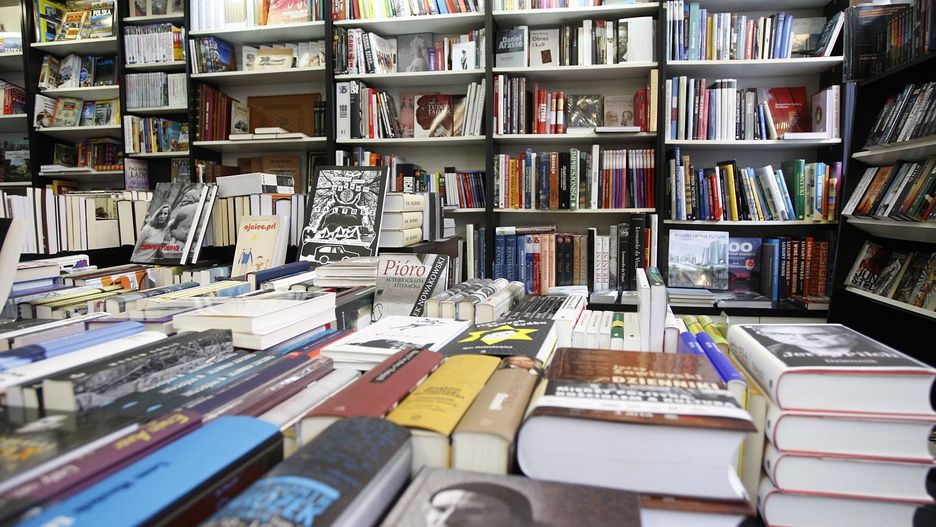 Światowy Dzień Książki i Praw Autorskich – 23 kwietnia odbędzie się 24. edycja