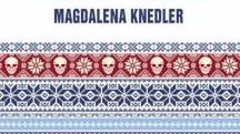 Magdalena Kendler została laureatką nagrody Radia Wrocław Kultura - ”Emocje 2017” w kategorii Literatura.