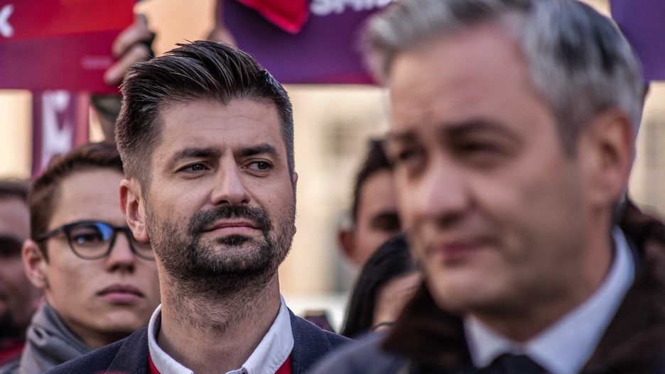 Zmiany w prawie o jawności majątkowej polityków dotkną pary homoseksualne