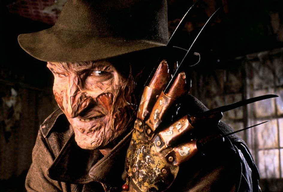 #dziejesiewkulturze: Robert Englund ożywił Freddy'ego Kruegera po 14 latach