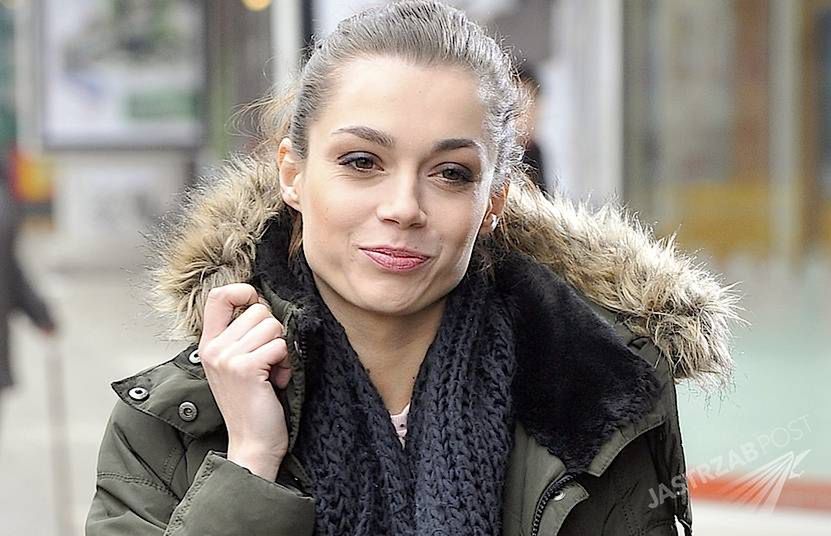 Paulina Papierska z Top Model jest w ciąży?