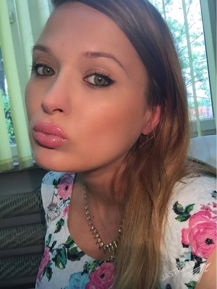 Gosia Andrzejewicz w ciąży - zdjęcie