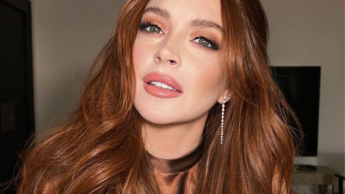 Lindsay Lohan jest w ciąży! Radością podzieliła się w przeuroczy sposób. Chłopiec czy dziewczynka?