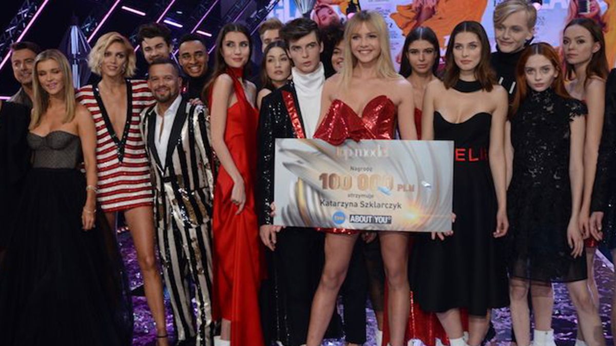 Ulubienica z „Top Model 7” jest w ciąży! Jeszcze żadna Polska gwiazda nie ogłosiła cudnej nowiny w taki sposób